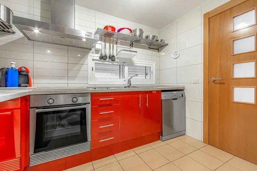 Tenerifeopenhome Townhouse Oasis Fanabe 40 Costa Adeje  Exterior photo