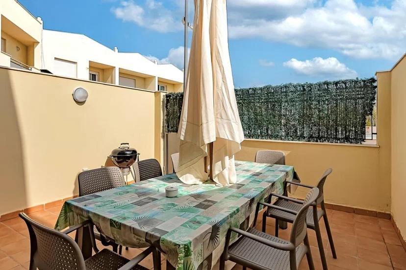 Tenerifeopenhome Townhouse Oasis Fanabe 40 Costa Adeje  Exterior photo