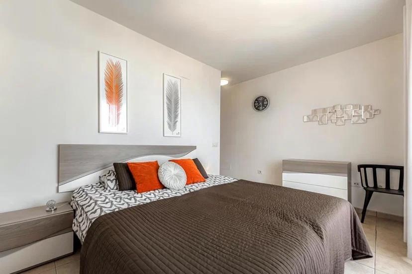 Tenerifeopenhome Townhouse Oasis Fanabe 40 Costa Adeje  Exterior photo