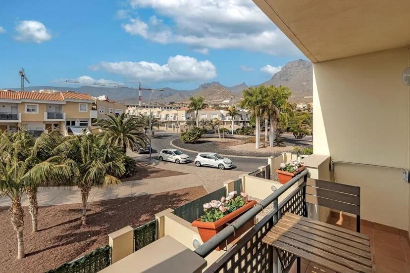 Tenerifeopenhome Townhouse Oasis Fanabe 40 Costa Adeje  Exterior photo