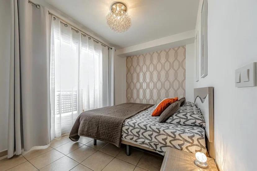 Tenerifeopenhome Townhouse Oasis Fanabe 40 Costa Adeje  Exterior photo