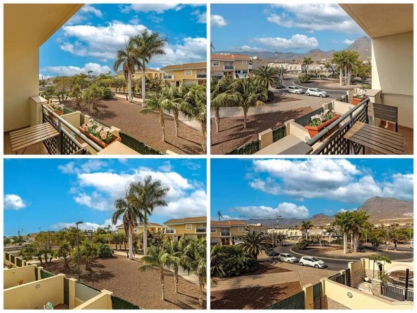 Tenerifeopenhome Townhouse Oasis Fanabe 40 Costa Adeje  Exterior photo