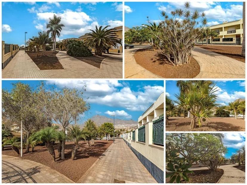 Tenerifeopenhome Townhouse Oasis Fanabe 40 Costa Adeje  Exterior photo