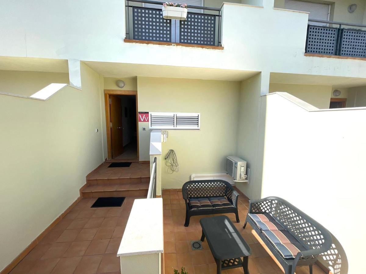 Tenerifeopenhome Townhouse Oasis Fanabe 40 Costa Adeje  Exterior photo