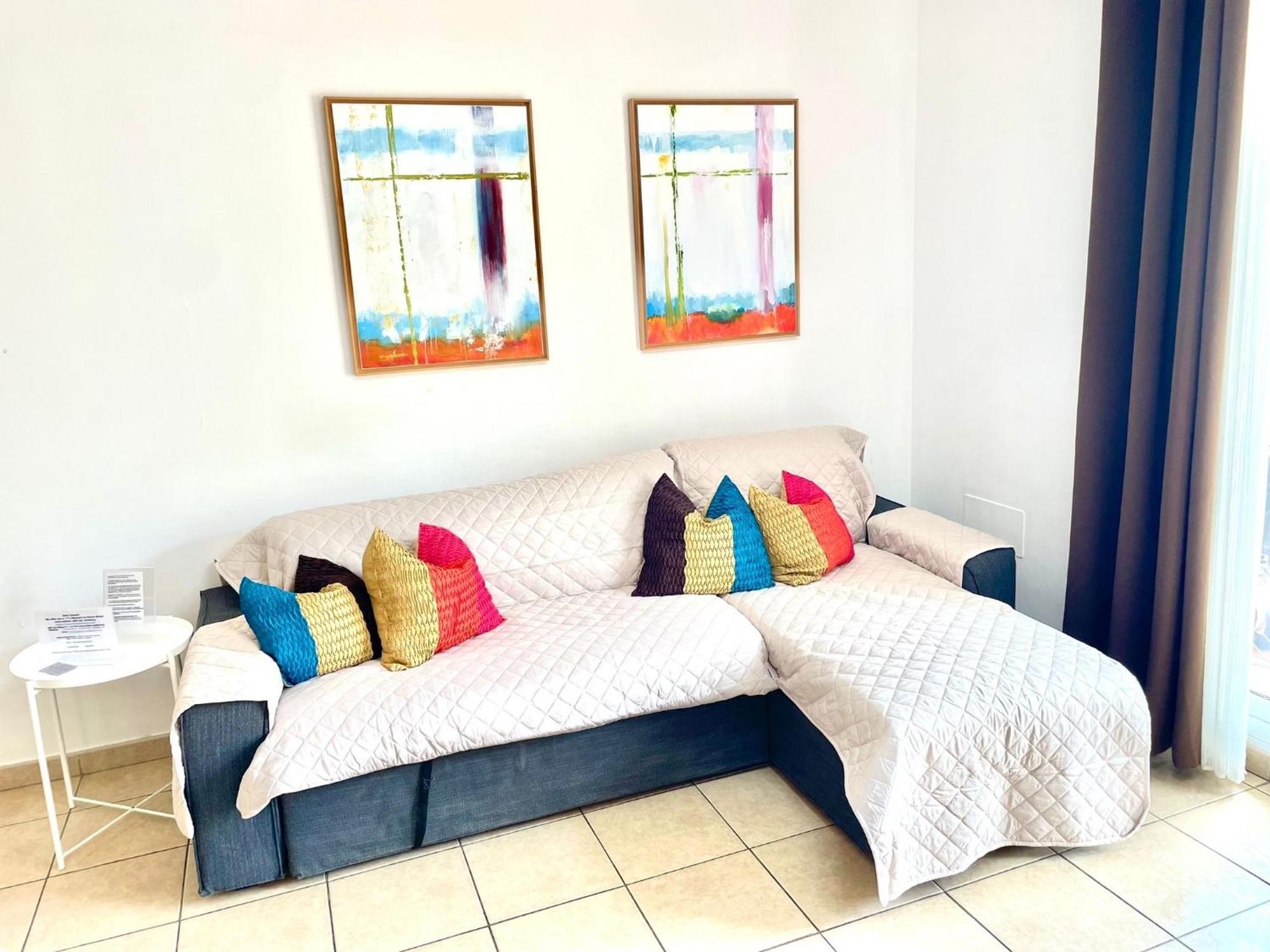 Tenerifeopenhome Townhouse Oasis Fanabe 40 Costa Adeje  Exterior photo