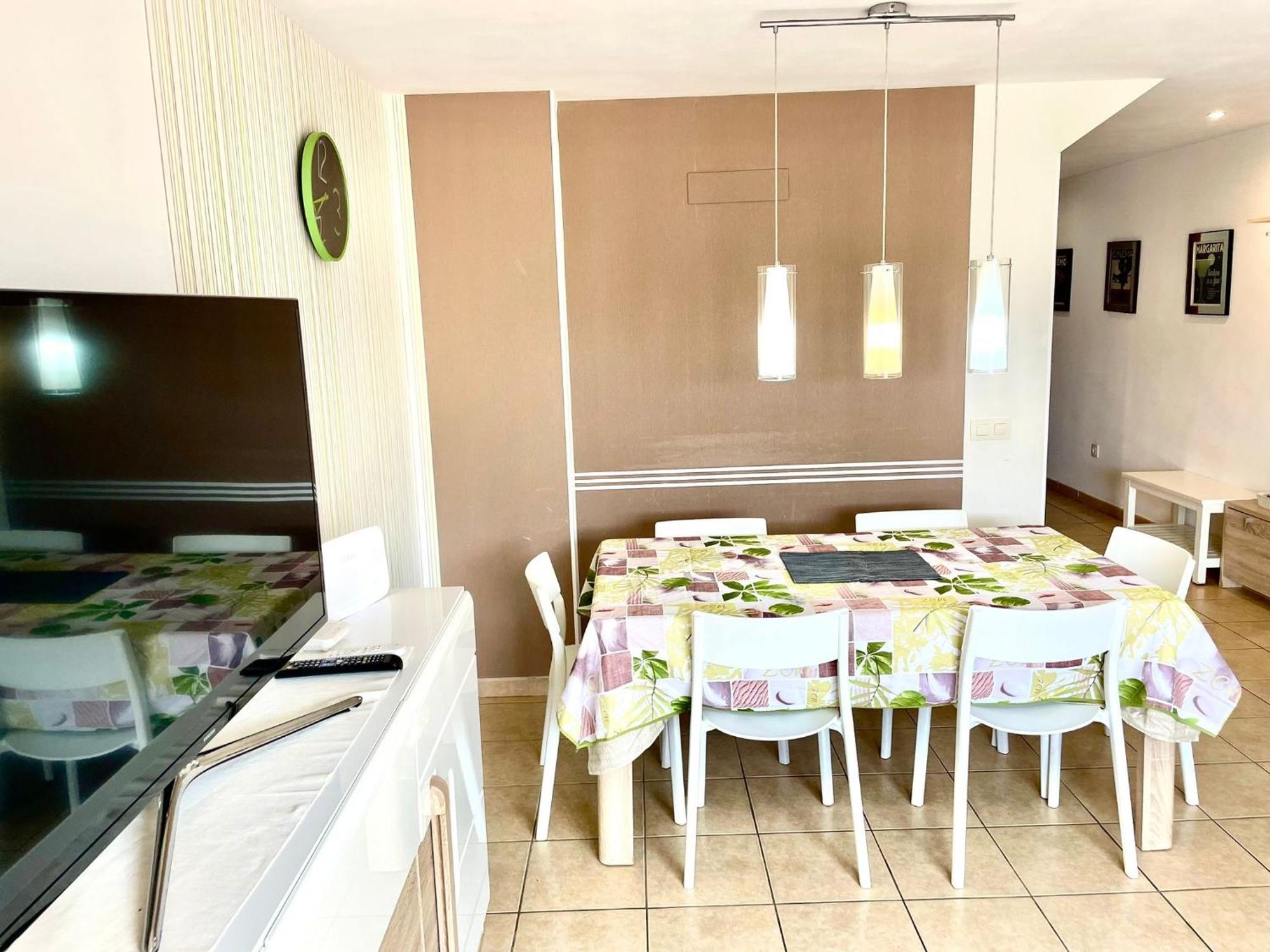 Tenerifeopenhome Townhouse Oasis Fanabe 40 Costa Adeje  Exterior photo